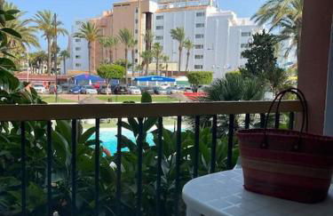 Entremares, estudio a 150 metros playa - Foto 11