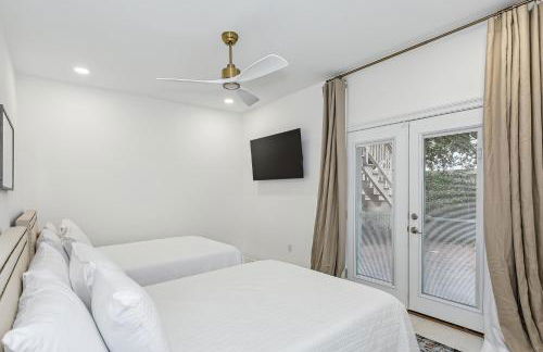 Downtown Pensacola 2B Townhome - Foto 19