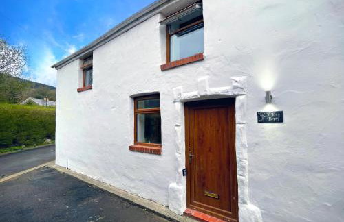 Yr Hen Bopty (The Old Bakery) - Foto 15