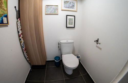 La Ruche des carrés - T3 vue panoramique - Foto 22