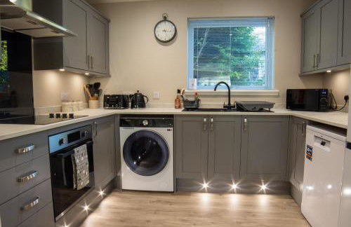 Stunning Country Cottage in Ardross Close To Traitors Castle & NC500 - Foto 7