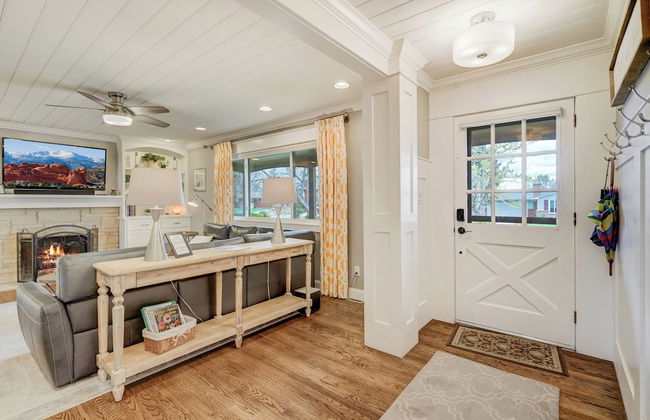 Pioneer Peak - Foto 21