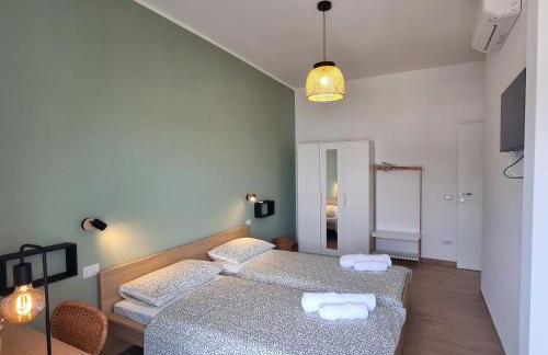 Suite Station Tiburtina - Photo 24