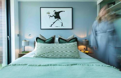 Suite115@Millbay - Foto 11