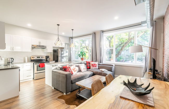 GLOBALSTAY. King Street Apartments - Foto 29