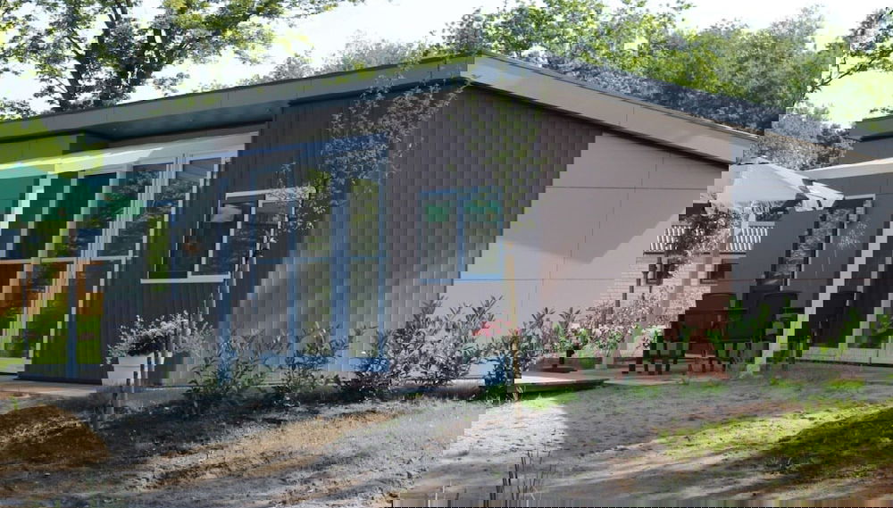 Modern Chalet With Dishwasher, Near National Park - Foto 1, Imagen principal