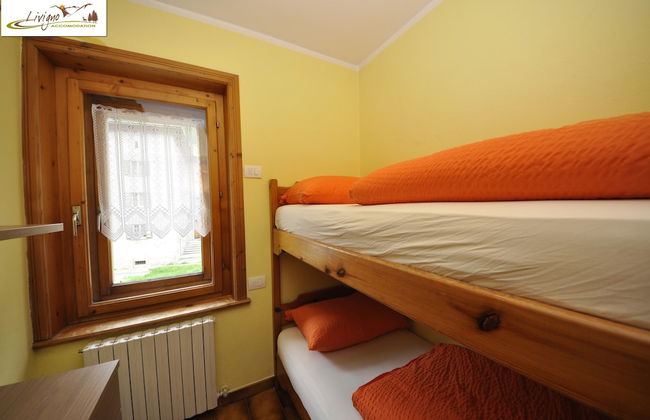 Residence Casa Longa - Foto 7