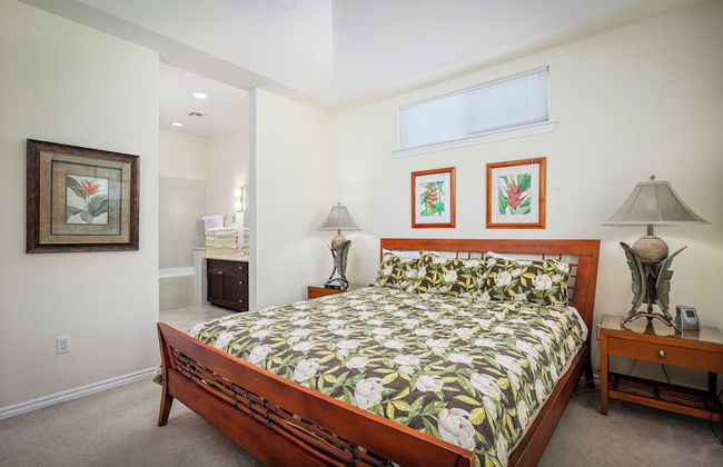 Fairway Villas Waikoloa by OUTRIGGER - Foto 21