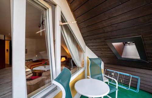 Ferienwohnung Weitblick - Photo 20