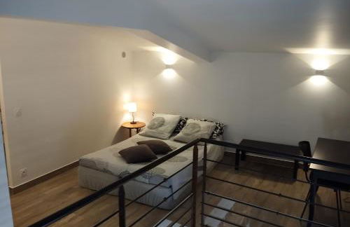 Maison du Troubadour - Foto 21