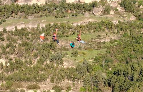 La Casita de Nerea con Parking Gratuito - Foto 44