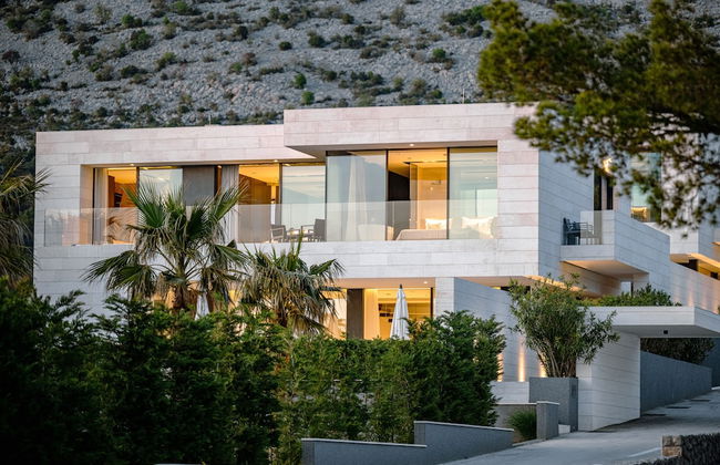 Villa Calma I - Foto 55