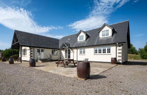 Holiday Home Mountain View Lodge by Interhome - Photo 30