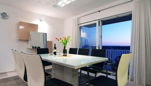 7th Heaven Apartment - Foto 3