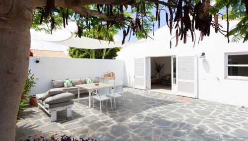 Casita 2 caserío de guaza - Foto 3