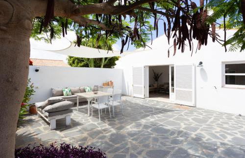 Casita 2 caserío de guaza - Foto 3