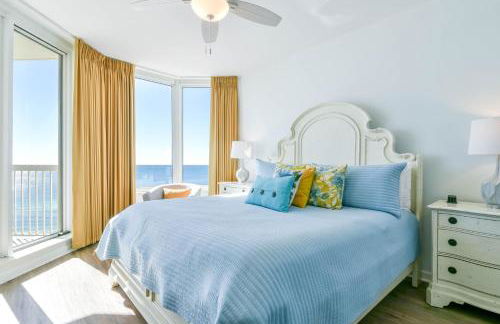 Silver Beach Towers W1002 - Foto 10