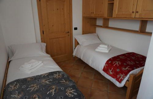 Bait de la Malgheta - Foto 73