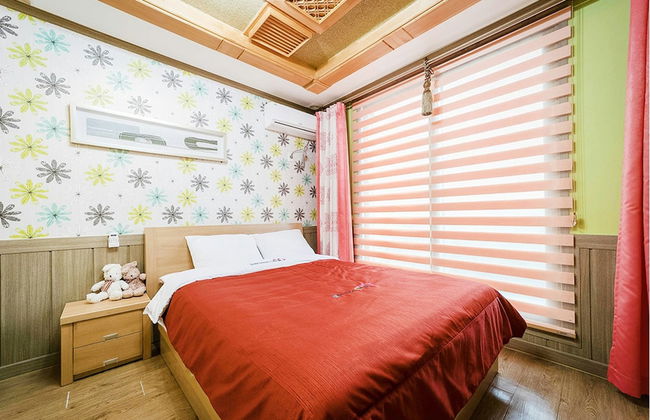 Ddeulae Pension - Foto 11