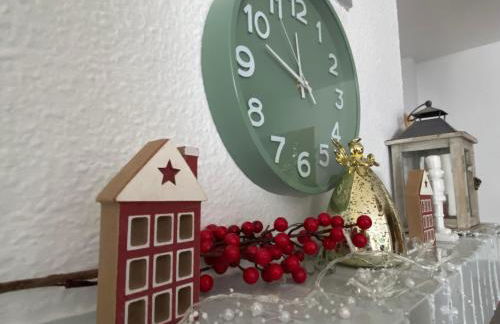 Casa de 5 habitaciones hasta 9 plazas, La Casilla en Dúrcal, Granada - Photo 31