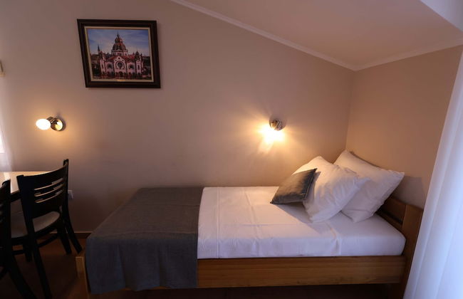 Bellezza Resort & SPA - Foto 40