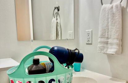 Private Room with own Bathroom 10 Minutes Walk to University of Washington - Foto 25