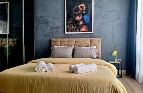 stylish loft downtown - Foto 8