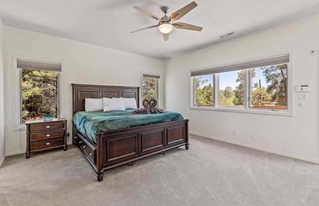 Sinagua Heights Flagstaff - Foto 8