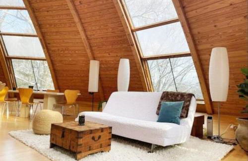 Dome 2Home Villa - Hot Tubs, Sauna & Piano - Foto 39