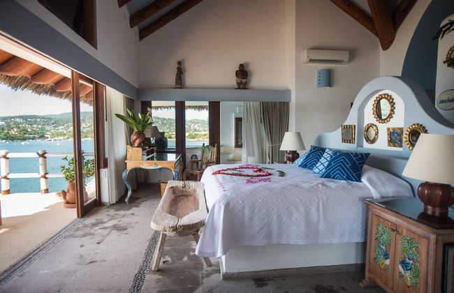 Villa El Murmullo by La Casa Que Canta - Foto 11