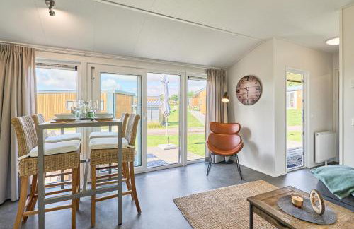 Süsel Seeparx Ferienhaus Seeflüstern - Foto 8