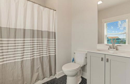 Zensation 14 Bedroom Home by KEES Vacations - Foto 58