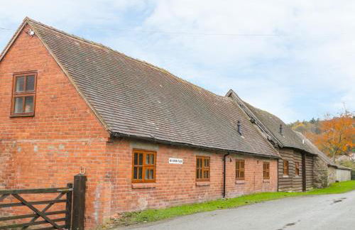 Old Hall Barn 4 - Foto 1