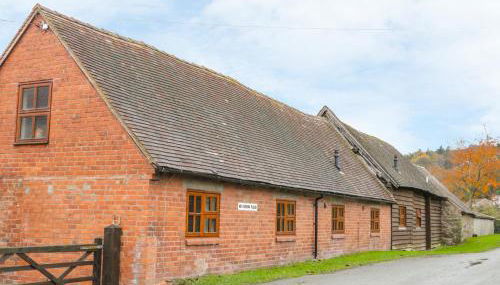 Old Hall Barn 4 - Foto 1