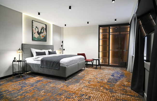 Black Gallo Residences - Foto 25