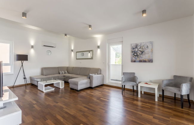 Beach Residence with pool and sea view - Foto 31