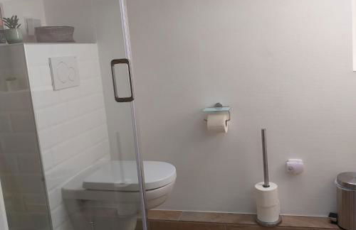 Friesenauster - große Ferienwohnung für bis zu 6 Personen - Foto 10