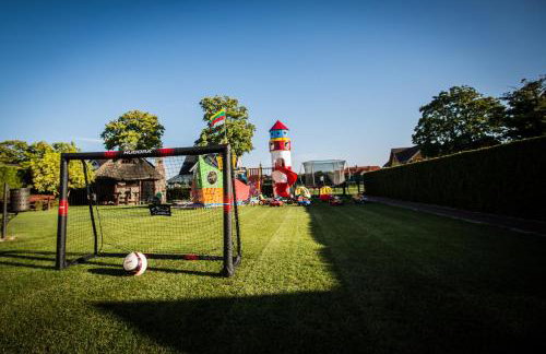 Domki Jolka - Photo 36