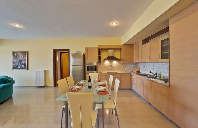 Matina's Residence - Foto 13