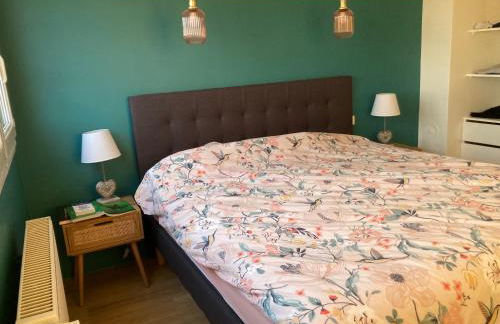 Jolie maison à Equihen-Plage - Foto 26