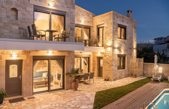 Villa Vanka - Foto 44