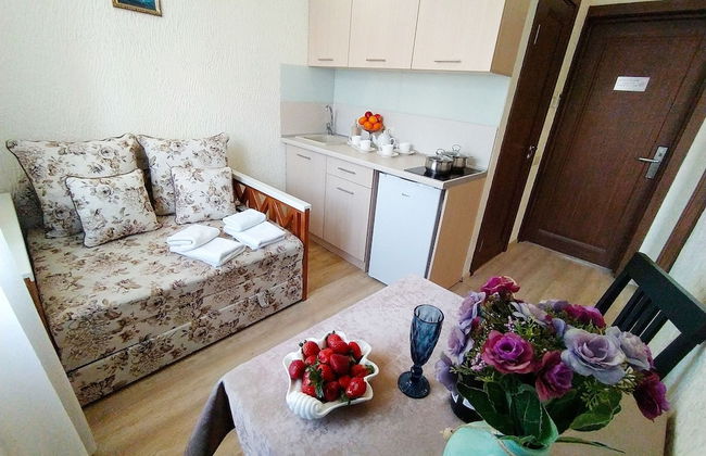 Apart-hotel Poseidon - Foto 41