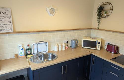 Penygelli Apartments - Foto 43