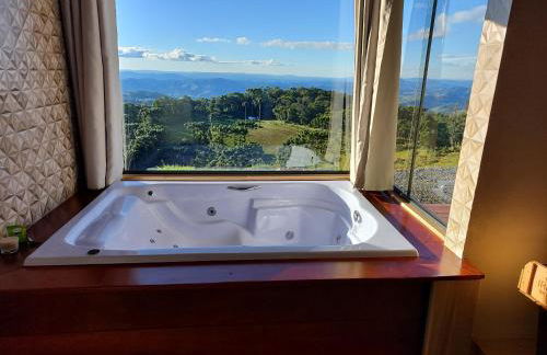 Chalés Ser Tão di Minas - Photo 30