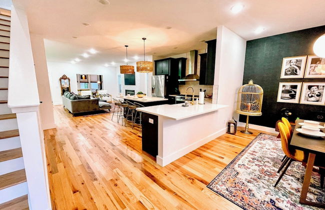 Boutique Chic - Photo 13