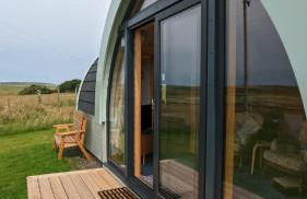 Evas Howe Lodge - Photo 2