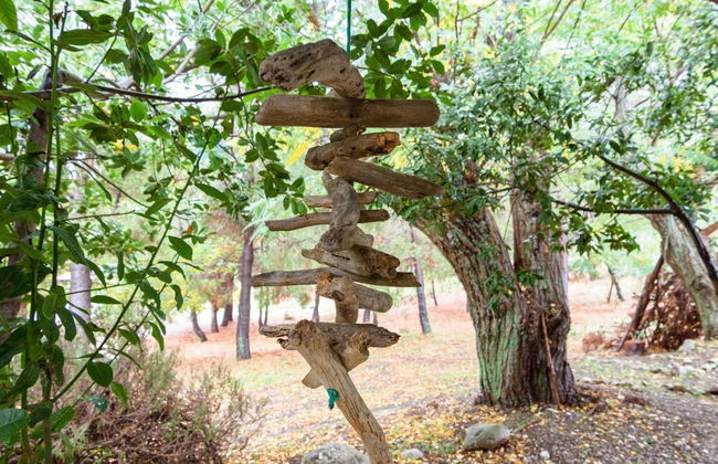 Holiday Home in Cropani Marina With Pool - Foto 30