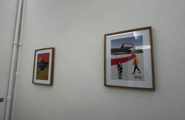 flaTminio modern & nice apartment - Foto 12