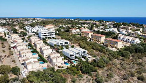 LuxusChalet in Cala Mendia Mallorca - Foto 2