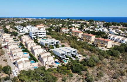 LuxusChalet in Cala Mendia Mallorca - Foto 2